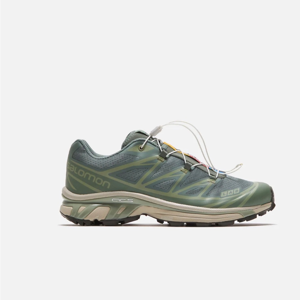 Salomon XT6